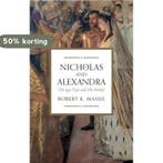 Nicholas and Alexandra 9781784977450 Robert K. Massie, Boeken, Verzenden, Gelezen, Robert K. Massie