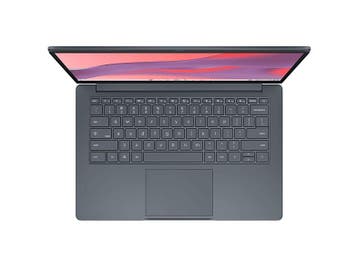 Asus - Chromebook Cx1405cta-s60287 - 14 inch - Quiet Blue, Beeldschermdiagonaal (cm/inch)->35.7 cm / 14 inch, Asus, Qwerty, Verzenden