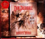 cd box - Donizetti - Don Pasquale, Verzenden, Zo goed als nieuw