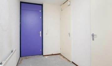 Te Huur 3 Kamer Appartement Rode Kruislaan In Nijmegen, Huizen en Kamers, Huizen te huur, Gelderland, Direct bij eigenaar, Nijmegen