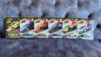 Hot Wheels 1:64 - Modelauto (6) - Japan Historics 5 (2026) -, Nieuw