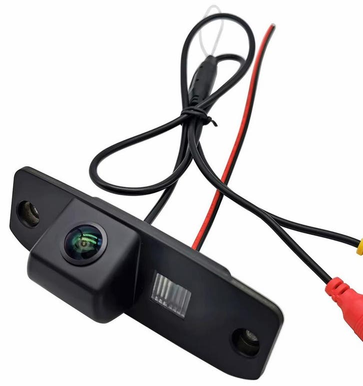 Hyundai Kia Achteruitrijcamera Universeel, Auto-onderdelen, Elektronica en Kabels, Verzenden