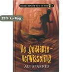 De gedaanteverwisseling / In het spoor van de vos / 1, Verzenden, Gelezen, A. Sparkes