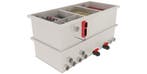 Red label basic combi trommel 60.000 koivijver PLUG&PLAY, Tuin en Terras, Vijver-toebehoren, Ophalen of Verzenden, Nieuw, Vijverfilter