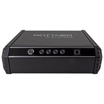 Rottner Pistoolkluis Gunmaster XL, Verzenden, Nieuw