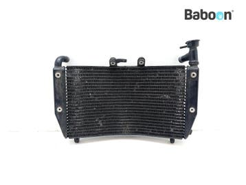 Radiateur Triumph Tiger 1200 Explorer 2012-2015, Motoren, Onderdelen | Overige, Verzenden, Gebruikt