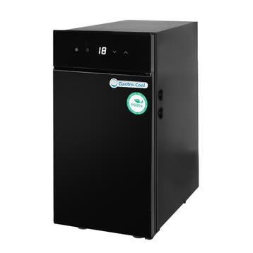 GGM Gastro | GASTRO-COOL | Melkkoelkast - 220mm - 9L - |, Verzenden, Nieuw