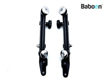 Kuipruit Verstelling Moto Guzzi Stelvio 1200 NTX 2009-2011, Verzenden, Gebruikt