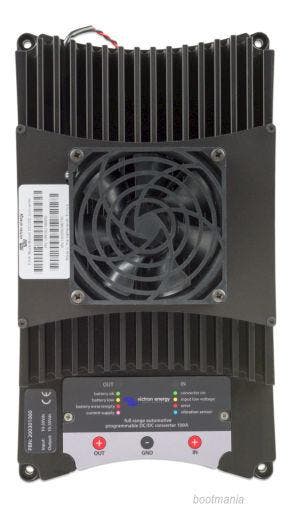 Victron Buck-Boost DC-DC converter 100A, Verzenden, Nieuw