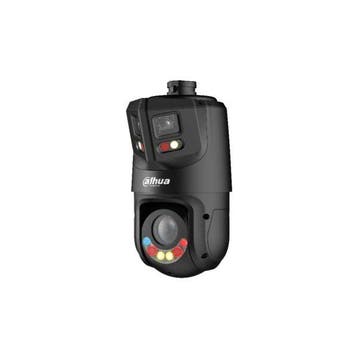 Dahua SDT4E425-8P-GB-APV1 Black 8 + 4MP Dual-lens, Ophalen of Verzenden, Nieuw