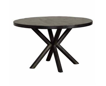 Tower Living Selva Eetkamertafel 130 cm, Ophalen of Verzenden, Nieuw