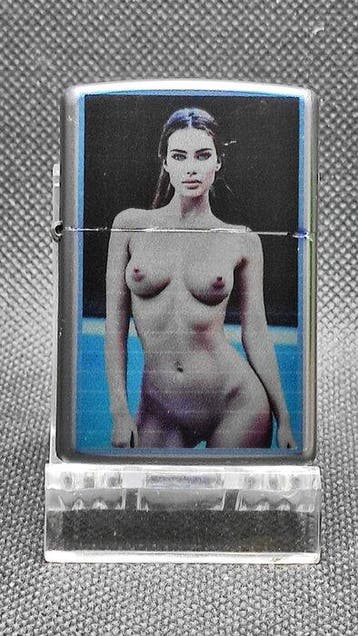 Zippo - sexy 2 - Zonder minimumprijs - Zakaansteker -, Nieuw