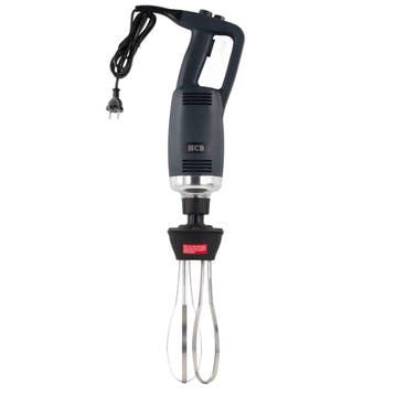 HCB Professionele staafmixer - motor 750 Watt - garde - 230V, Verzenden, Nieuw in verpakking, Overige typen