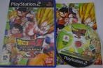 Dragonball Z Budokai Tenkaichi 3 (PS2), Spelcomputers en Games, Games | Sony PlayStation 2, 1 speler, Verzenden, Zo goed als nieuw