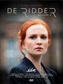 Ridder - Seizoen 3 - DVD, Cd's en Dvd's, Verzenden, Nieuw in verpakking