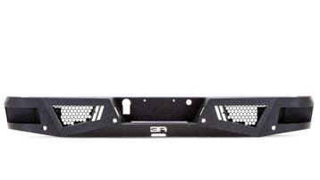 Body Armor 4x4 07-16 Chevy 1500 Eco Series Rear Bumper, Ophalen of Verzenden, Nieuw