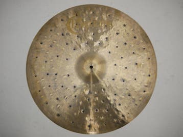 Bosphorus 21 Ride 25Th Annversary €100,00 Intrd. korting, Muziek en Instrumenten, Instrumenten | Toebehoren, Ophalen of Verzenden