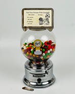 Ford Gum & Machine Co. Inc. - Kauwgomballenmachine