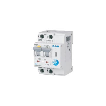 Eaton vlamboogautomaat (AFDD) 16A, 30mA, B-kar, 1P+N -, Ophalen of Verzenden, Nieuw, Groepenkast