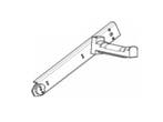Zebra universal roll holder | P1014125, Verzenden, Nieuw
