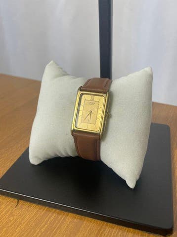 Citizen - Tank - Zonder minimumprijs - Unisex - 1980, Nieuw