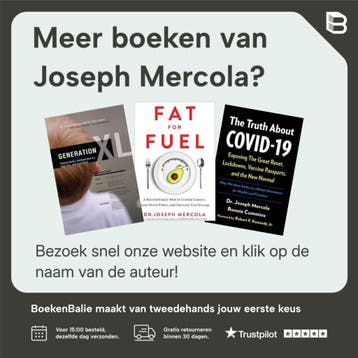 EMF*D: 5G, Wi-Fi & Cell Phones - Joseph Mercola, Verzenden, Zo goed als nieuw, Joseph Mercola