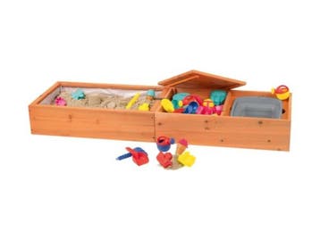 Veiling - Playtive balkonzandbak, Kinderen en Baby's, Nieuw
