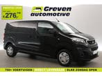 Peugeot Expert 2.0 BlueHDI L2H1 | Aut. | Airco | Cruise |, Automaat, Zwart, Diesel, Nieuw