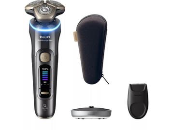 Philips i9000 Prestige Ultra XP9402/11 - Elektrisch, Verzenden, Zo goed als nieuw