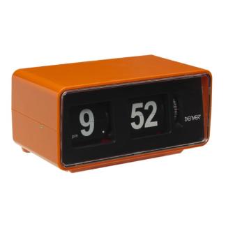 Wekkerradio | Denver (PLL FM radiosysteem, Dubbel alarm), Witgoed en Apparatuur, Wekkers, Verzenden, Nieuw
