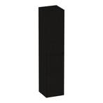Brauer Inspire - Hoge Kast - 160 cm - 2 Deuren - Greeploos -, Ophalen of Verzenden, Nieuw