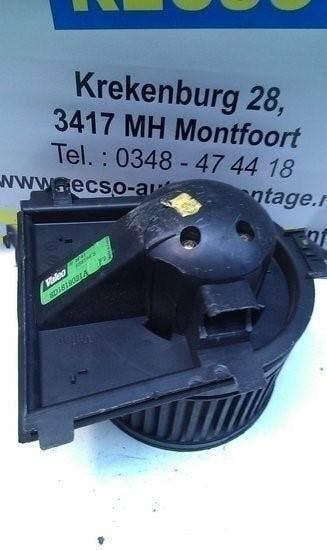 Aanjager, kachelmotor, ventilator, airco, kachel, 8D1820..., Nieuw