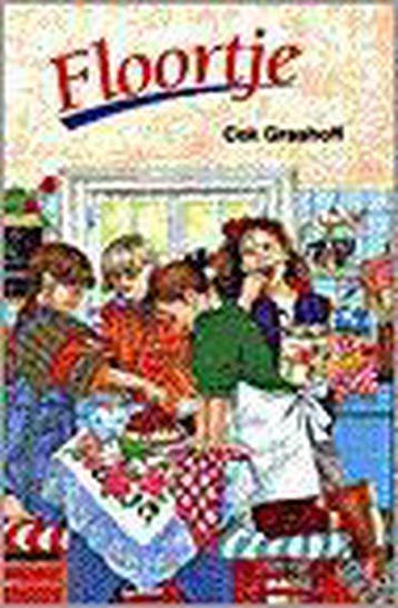 Floortje - Grashoff, Boeken, Verzenden, Gelezen