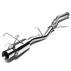 SK-Import Uitlaatsysteem gerolde tip Nissan 240SX, Ophalen of Verzenden, Nieuw, Nissan