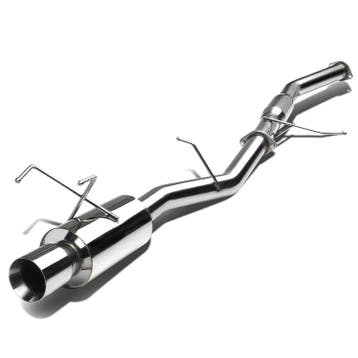 SK-Import Uitlaatsysteem gerolde tip Nissan 240SX, Ophalen of Verzenden, Nieuw, Nissan