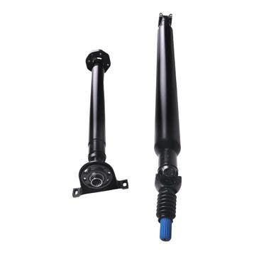 Aandrijfas 2805mm geschikt voor VW Crafter 30-35 30-50 2...., Verzenden, Nieuw, Volkswagen