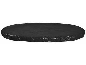 Zwembad Afdekhoes PVC 244cm | Premium | OP=OP, Ophalen of Verzenden, Nieuw, Afdekzeil