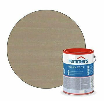 Remmers Induline GW-310 Leemgrijs, Verzenden, Nieuw