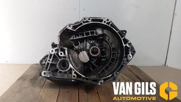 Versnellingsbak Opel Corsa O226412, Ophalen of Verzenden, Nieuw