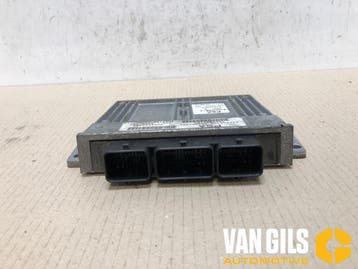 Computer Motormanagement Citroen C3 O242627, Ophalen of Verzenden, Nieuw