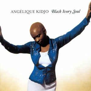 cd - Angelique Kidjo - Black Ivory Soul, Verzenden, Zo goed als nieuw