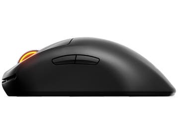 Steelseries Prime Mini - Draadloze Gaming Muis - 18000dpi -, Computers en Software, Muizen, Verzenden, Zo goed als nieuw, SteelSeries
