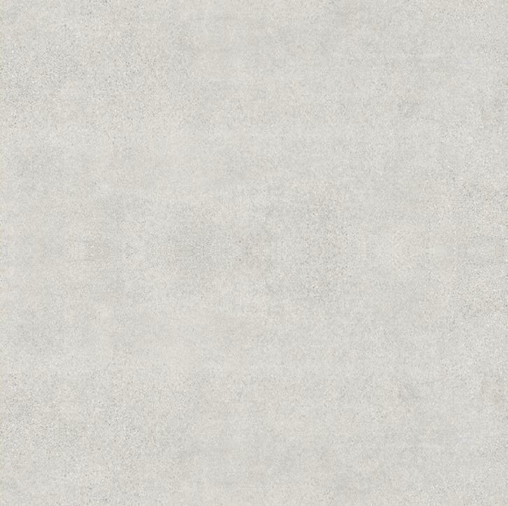 Betonlook – Vloertegel – Wit – 80x80cm – Mat – R86PAWH, Doe-het-zelf en Verbouw, Tegels, Ophalen of Verzenden