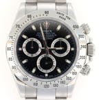 Rolex - Daytona - Zonder minimumprijs - 116520 - Unisex -, Nieuw