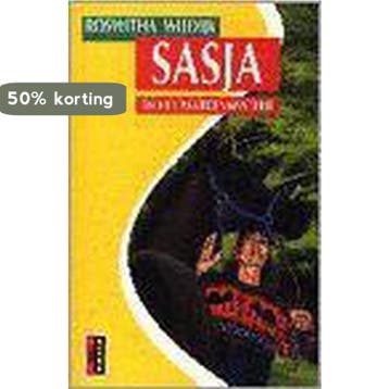 Sasja en het paardenmysterie / Poema-jeugd - R. Wiedijk, Verzenden, Gelezen, R. Wiedijk