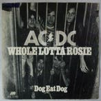 AC/DC - Whole lotta Rosie / Dog eat dog - Single, Cd's en Dvd's, Vinyl Singles, Verzenden, Nieuw in verpakking