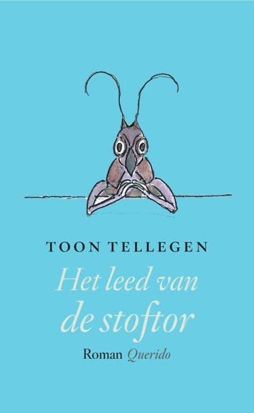 Het Leed Van De Stoftor | Toon Tellegen | Nieuw, Ophalen of Verzenden, Nieuw, Toon Tellegen