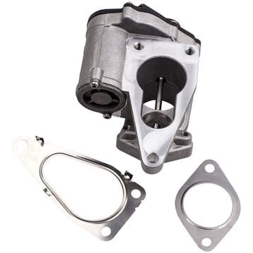 EGR-klep geschikt voor Renault Laguna Megane Grand Scenic..., Verzenden, Nieuw, Renault