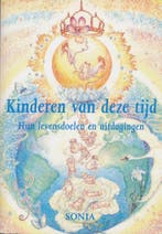 Kinderen van deze tijd 9789075343540 Sonia Bos, Verzenden, Zo goed als nieuw, Sonia Bos