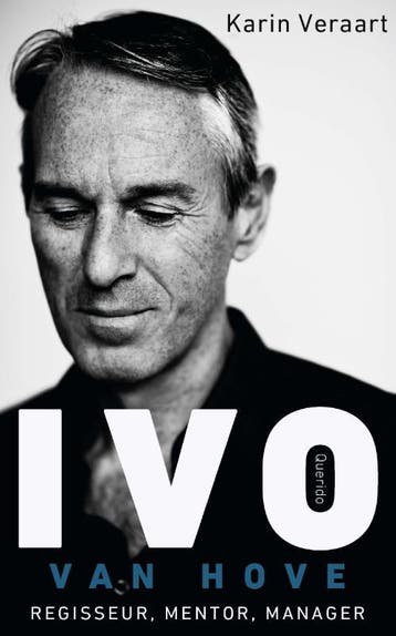 Ivo - Karin Veraart 9789021415390, Verzenden, Gelezen, Karin Veraart